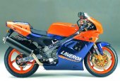 2000 Laverda 750 Formula S photo